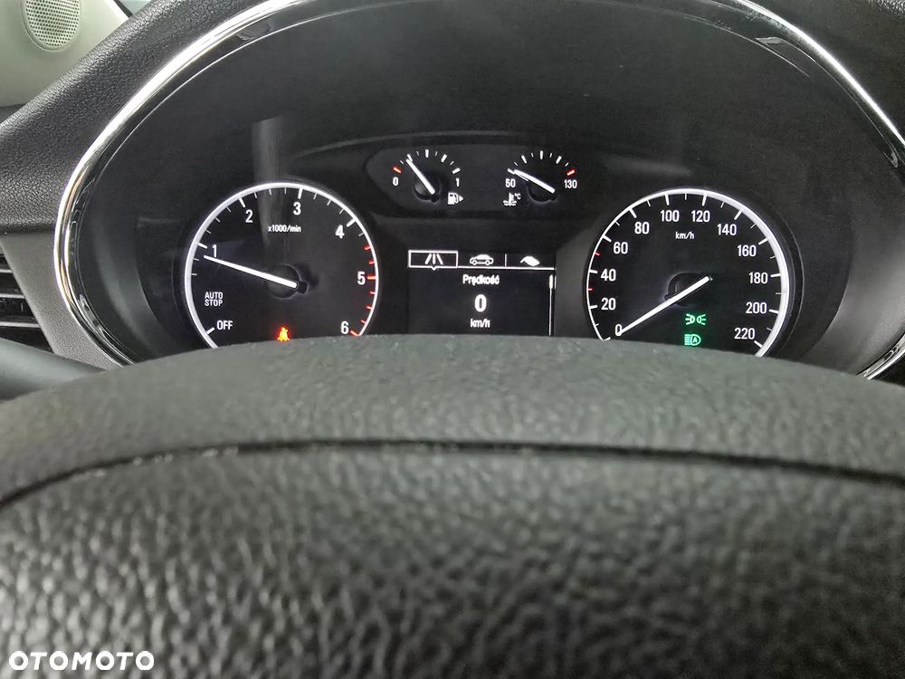 Opel Mokka X ver-x-1-6-d-cdti-ecoflex-start-stop-innovation - 30