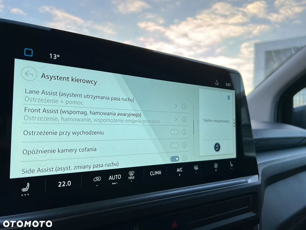 Volkswagen Transporter Furgon AUTOMAT/L2H1, 2.0 TDI 150 KM - 17