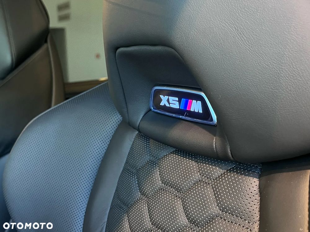 BMW X5 M Competition mHEV sport - 14