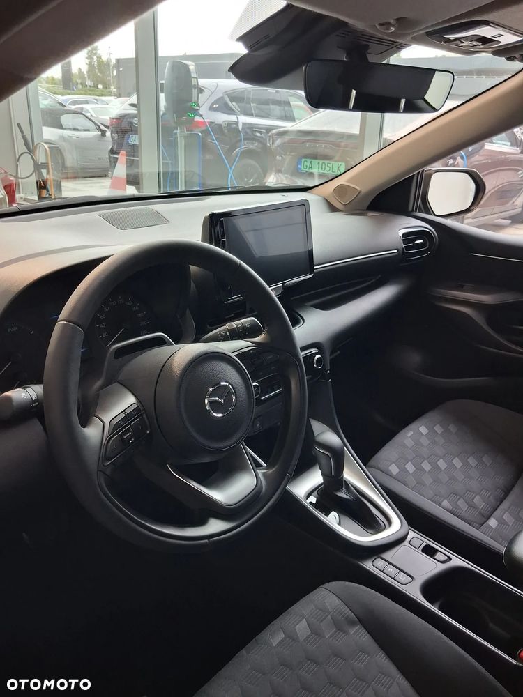 Mazda 2 Hybrid 1.5 Exclusive Line CVT - 6