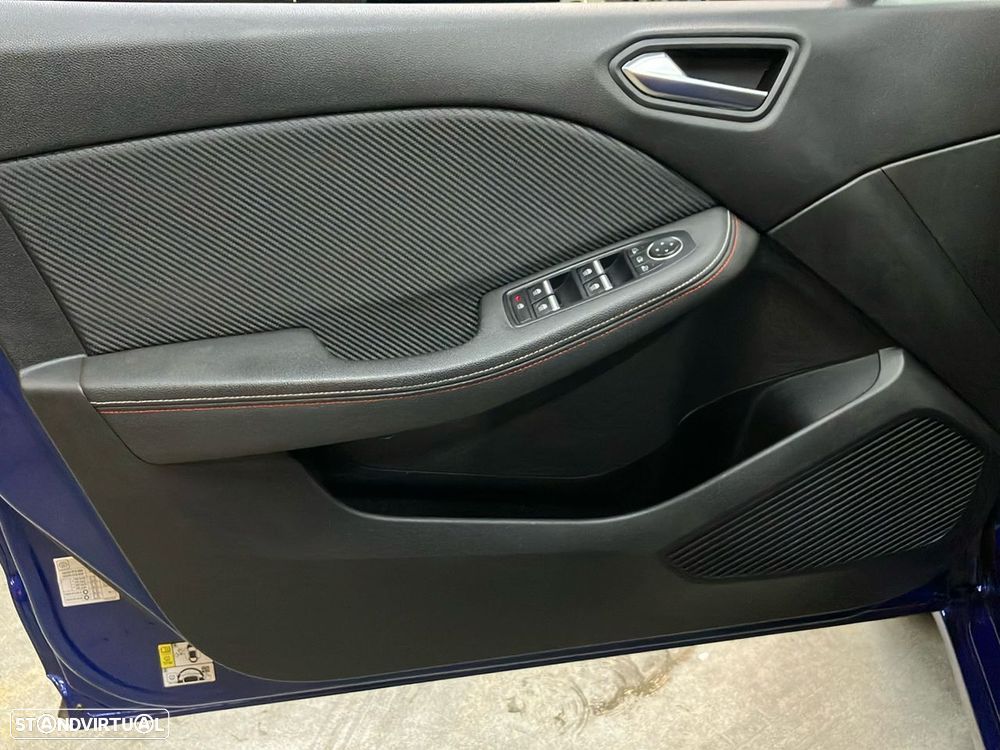 Renault Clio 1.0 TCe RS Line - 16