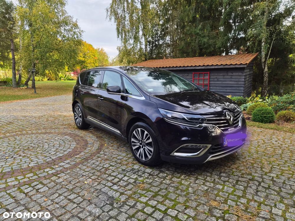 Renault Espace 2016 photo 4