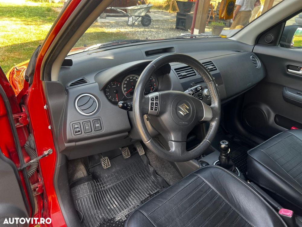 Suzuki Swift 1.3 GS - 6