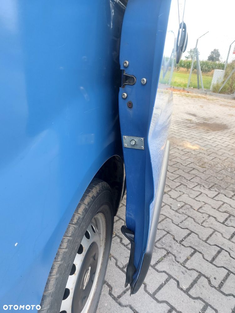 Opel Vivaro L2H1 2.9t - 5