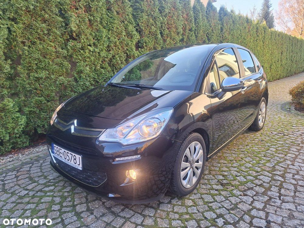 Citroën C3 1.2 VTi Selection - 26