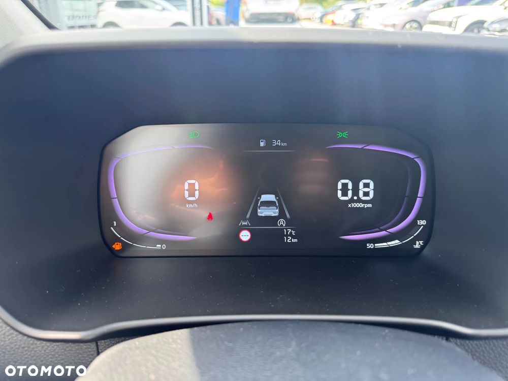 Kia Picanto 1.0 GDI L - 12