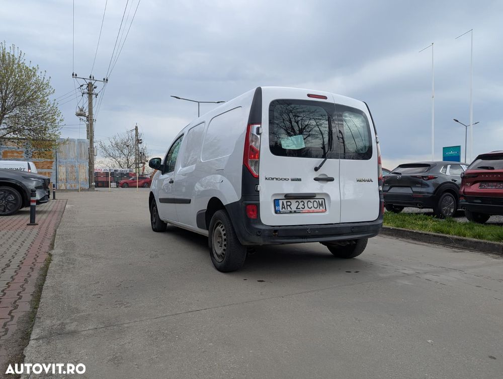 Renault KANGOO - 9
