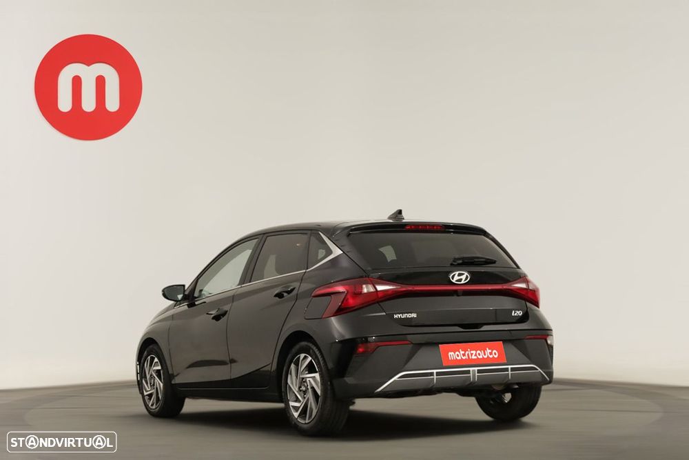 Hyundai i20 1.2 MPi Comfort - 3