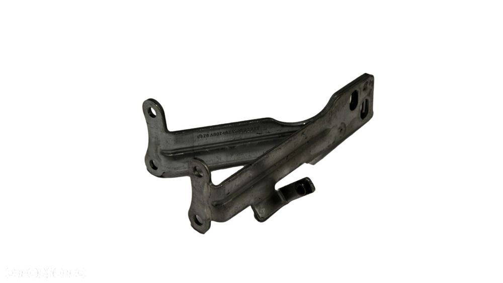 MERCEDES SPRINTER 906 907 910 Wspornik katalizator - 3