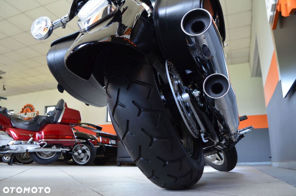 Yamaha Road Star - 24