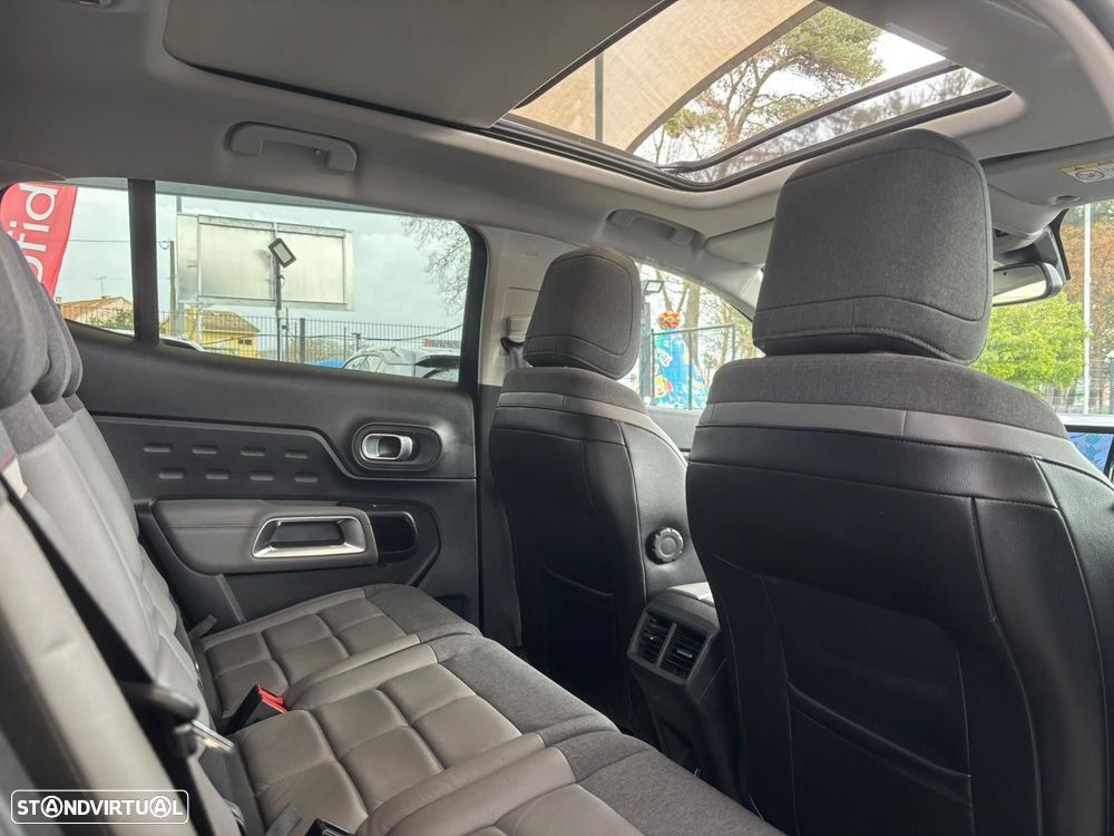 Citroën C5 Aircross 1.5 BlueHDi Shine Pack - 31