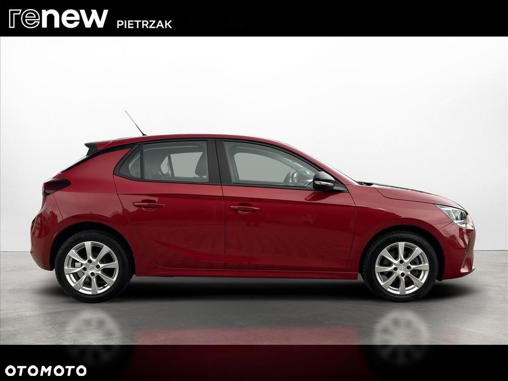 Opel Corsa 1.2 T Edition S&S - 7