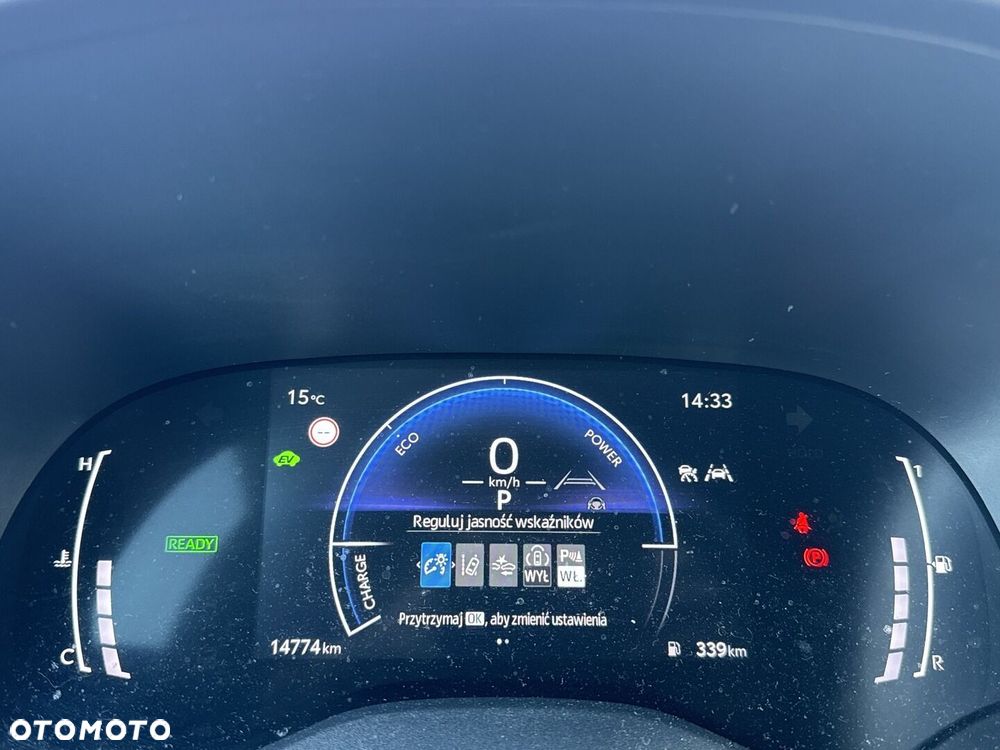 Toyota Yaris Cross Hybrid 1.5 Style - 19