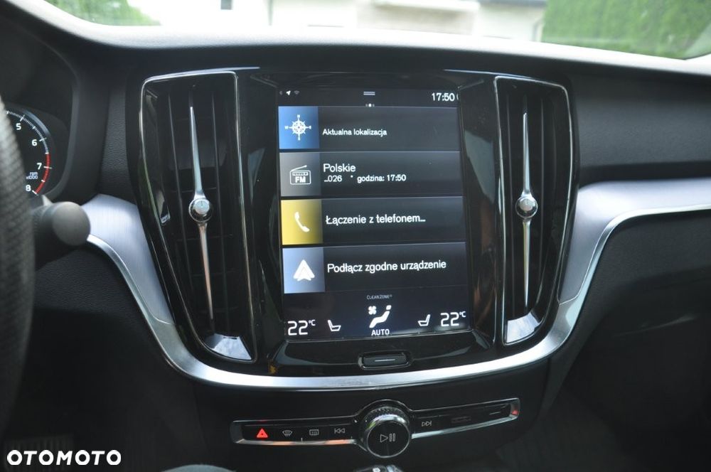 Volvo S60 T6 AWD Inscription - 12