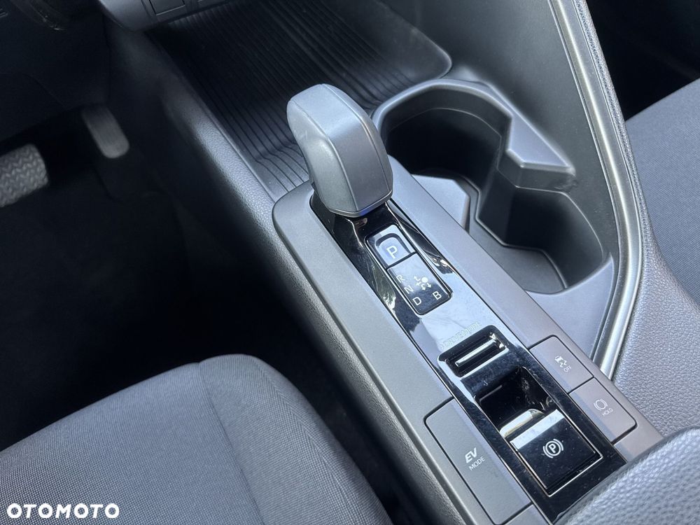 Toyota C-HR 1.8 Hybrid Comfort - 20