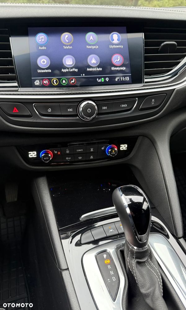 Opel Insignia 2.0 CDTI Business Elegance S&S - 13