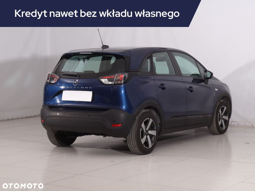 Opel Crossland X - 7