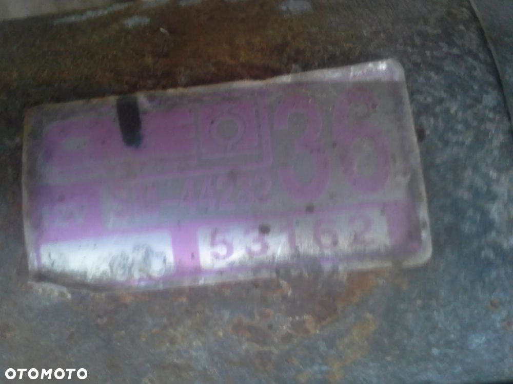 Honda Civic VII 1.7V-Tec automat rozrusznik SM 44232-36 - 2