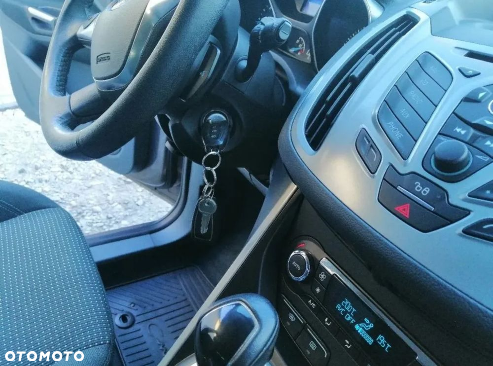 Ford C-MAX 2.0 TDCi Champions Edition - 4