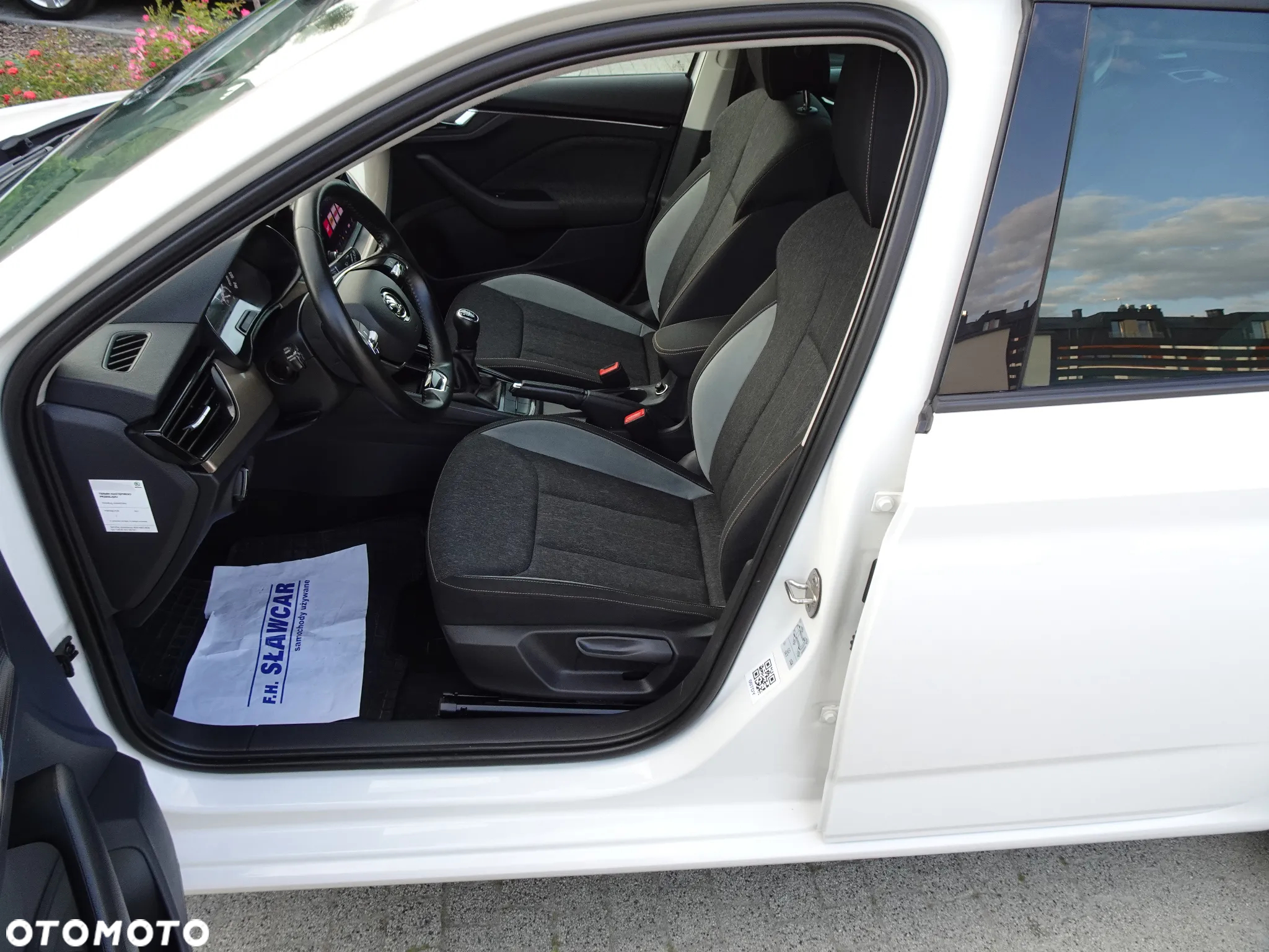 Skoda Scala 1.5 TSI Style - 18