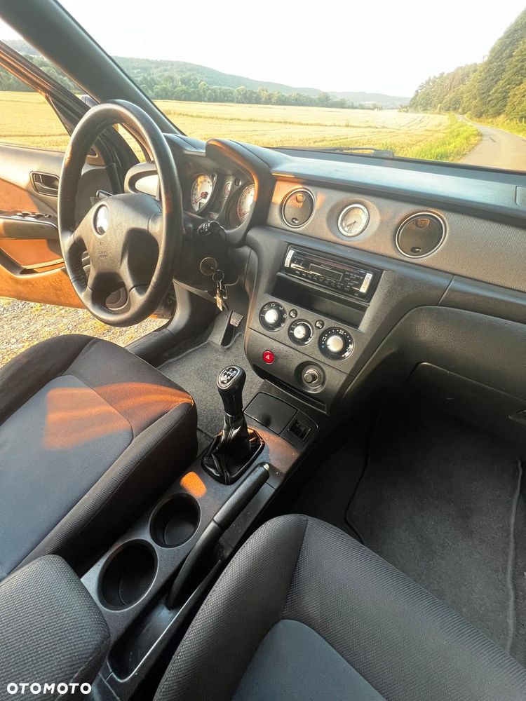 Mitsubishi Outlander 2.0 2WD Invite - 5