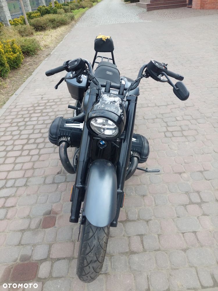 BMW R - 11