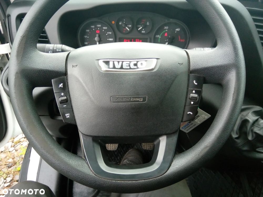 Iveco Daily - 14
