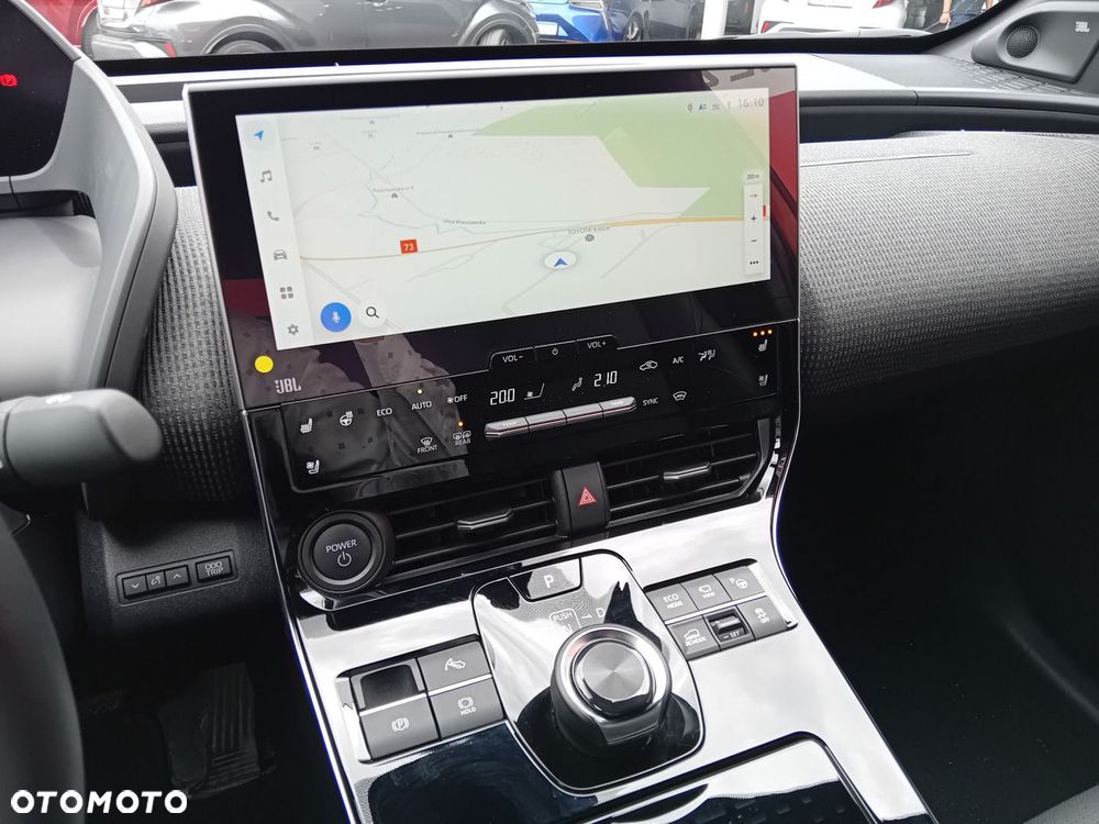 Toyota bZ4X 71.4kWh 4x4 Premiere Edition - 14