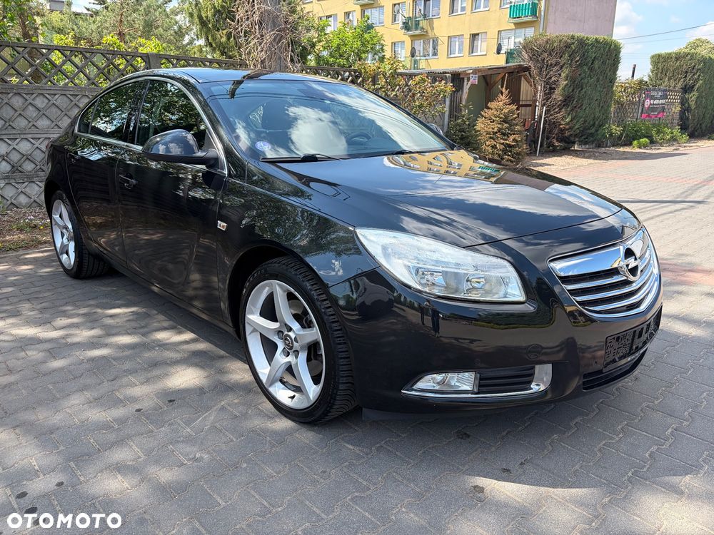Opel Insignia 1.6 Turbo Edition - 19