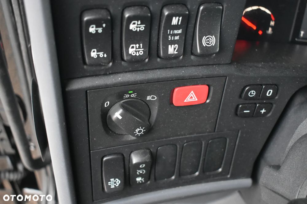 Scania R450 // CROWN EDITION // NAVI // FULL LED TYŁ I PRZÓD // RETARDER // DUŻA NAVI - 27