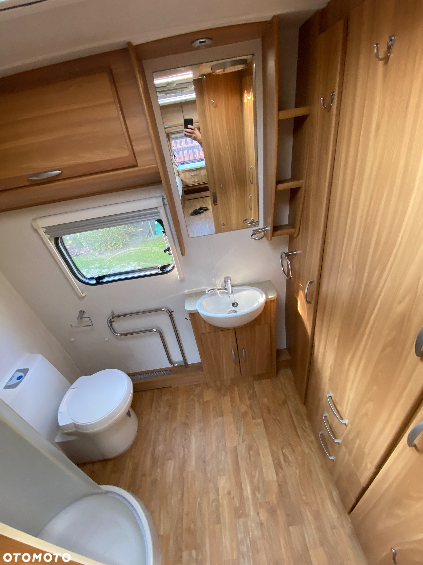 Lunar Clubman CK - 27
