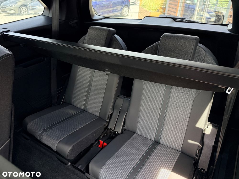 Peugeot 5008 BlueHDi 130 EAT8 GT - 26