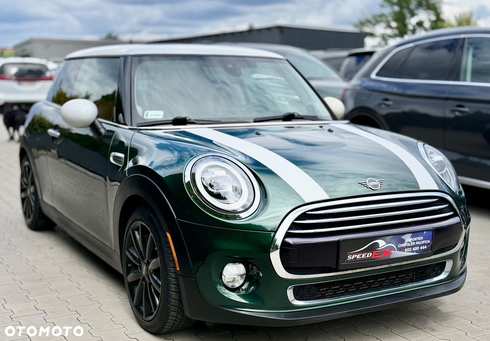 MINI Cooper - 1