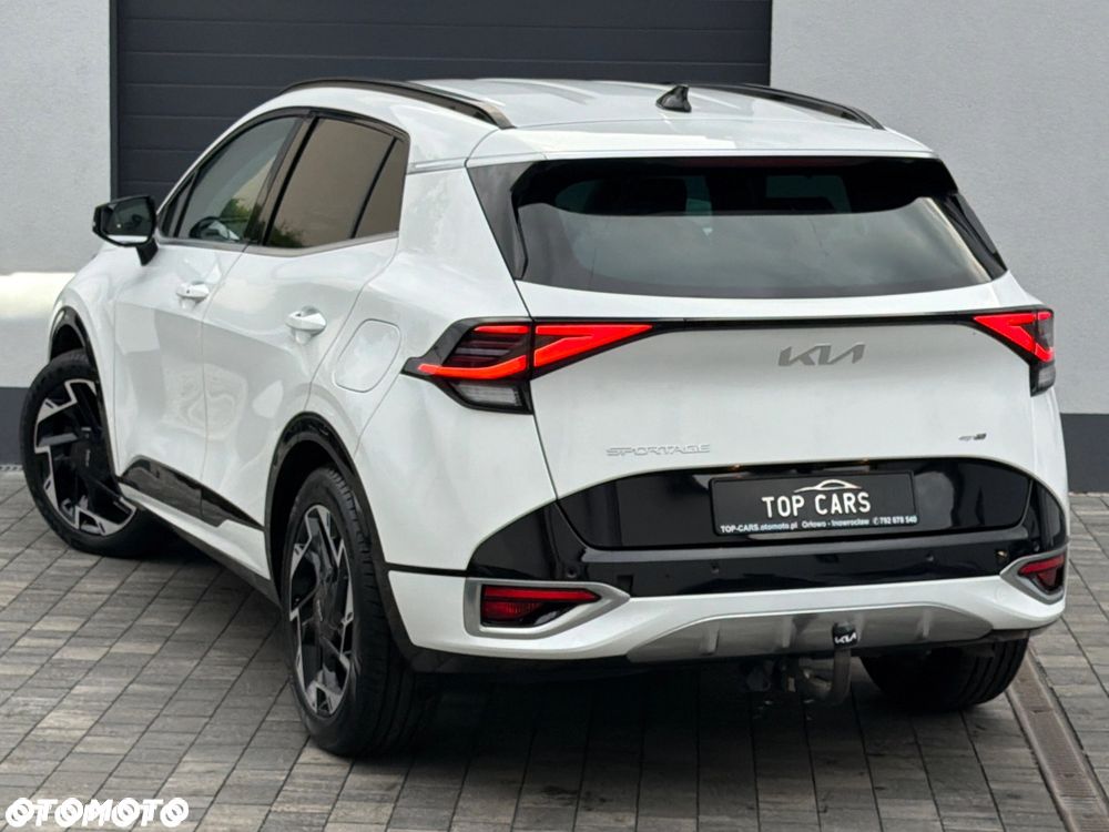 Kia Sportage - 28