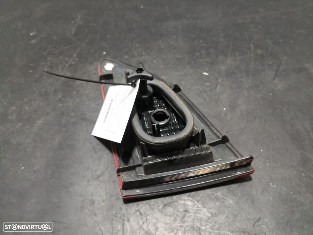 Farolim Mala Renault Scénic Iii (Jz0/1_) - 2