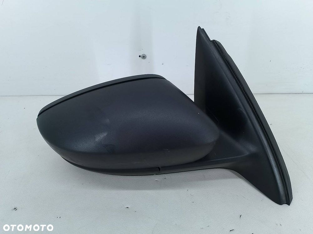 LUSTERKO PRAWE SKODA RAPID 5JB857408D LF9E - 1