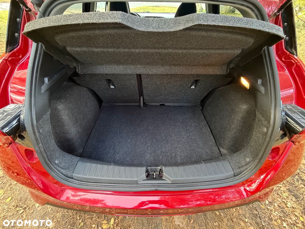 Nissan Micra 1.0 IG-T N-Connecta - 13