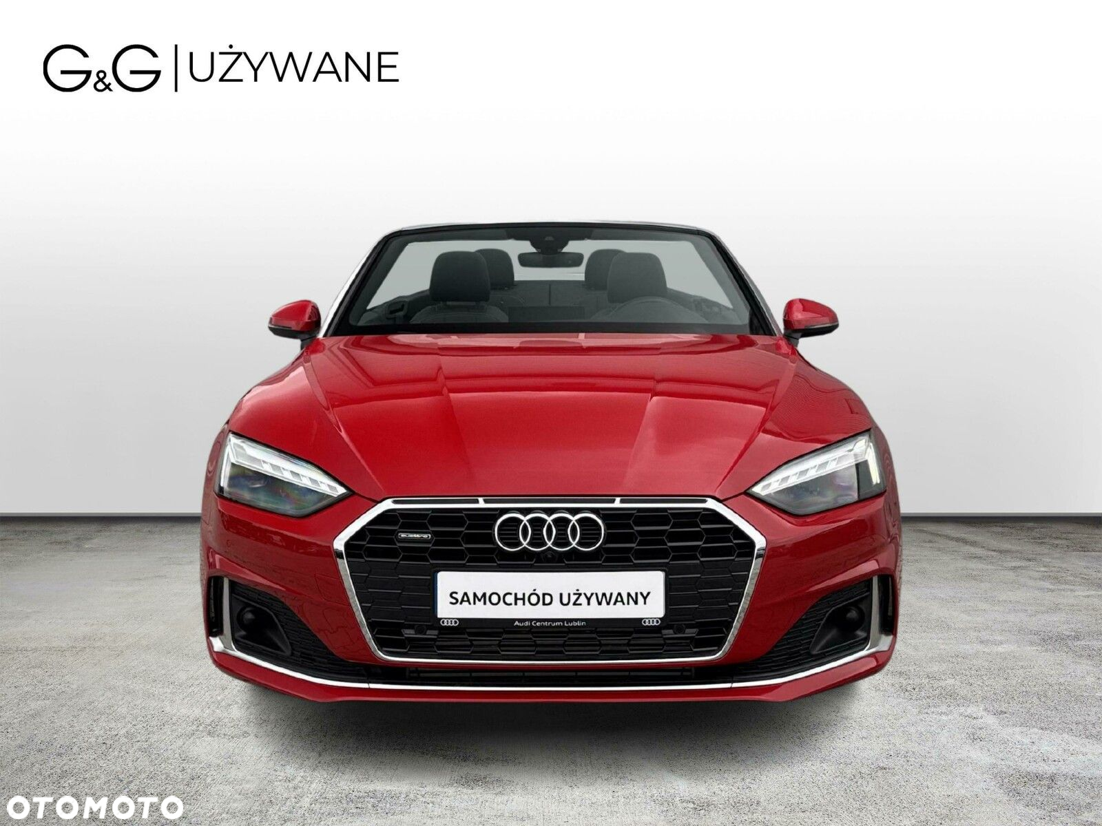 Audi A5 - 8