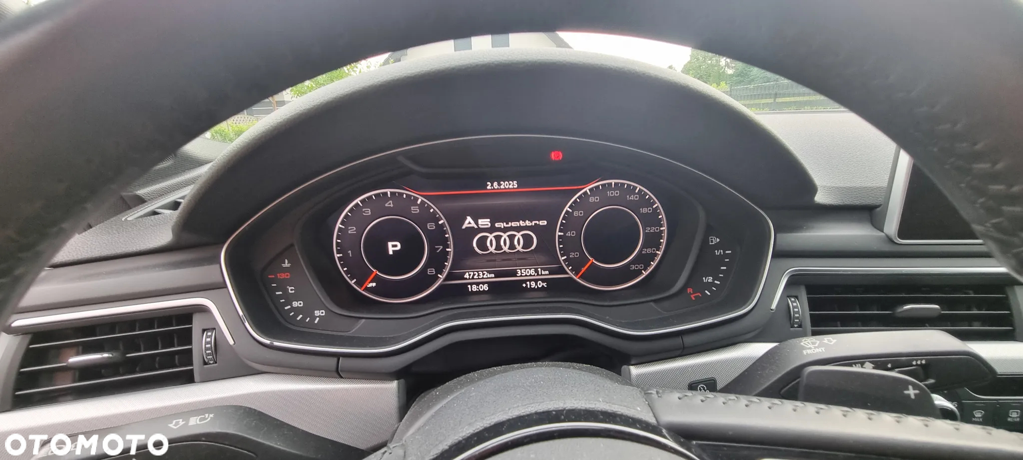 Audi A5 2.0 TFSI Quattro Sport S tronic - 8