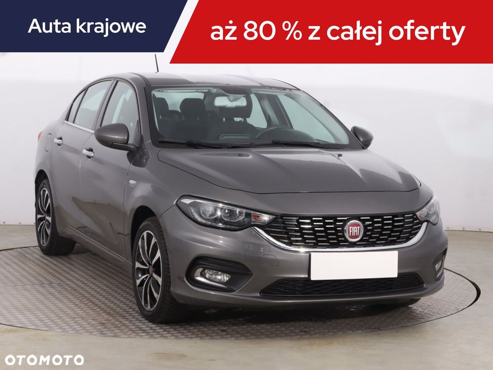 Fiat Tipo - 3
