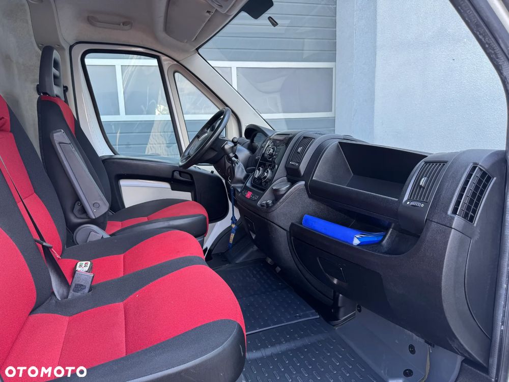 Fiat Ducato - 12
