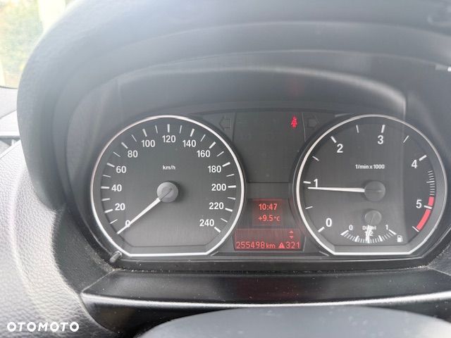 BMW Seria 1 118d - 3