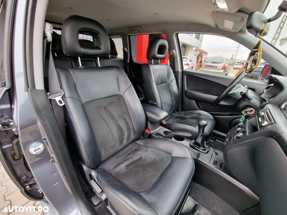 Mitsubishi Outlander 2.0 Turbo 4WD - 9