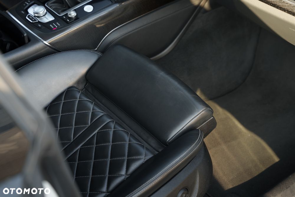 Audi S7 Sportback 4.0 TFSI Quattro S tronic - 26