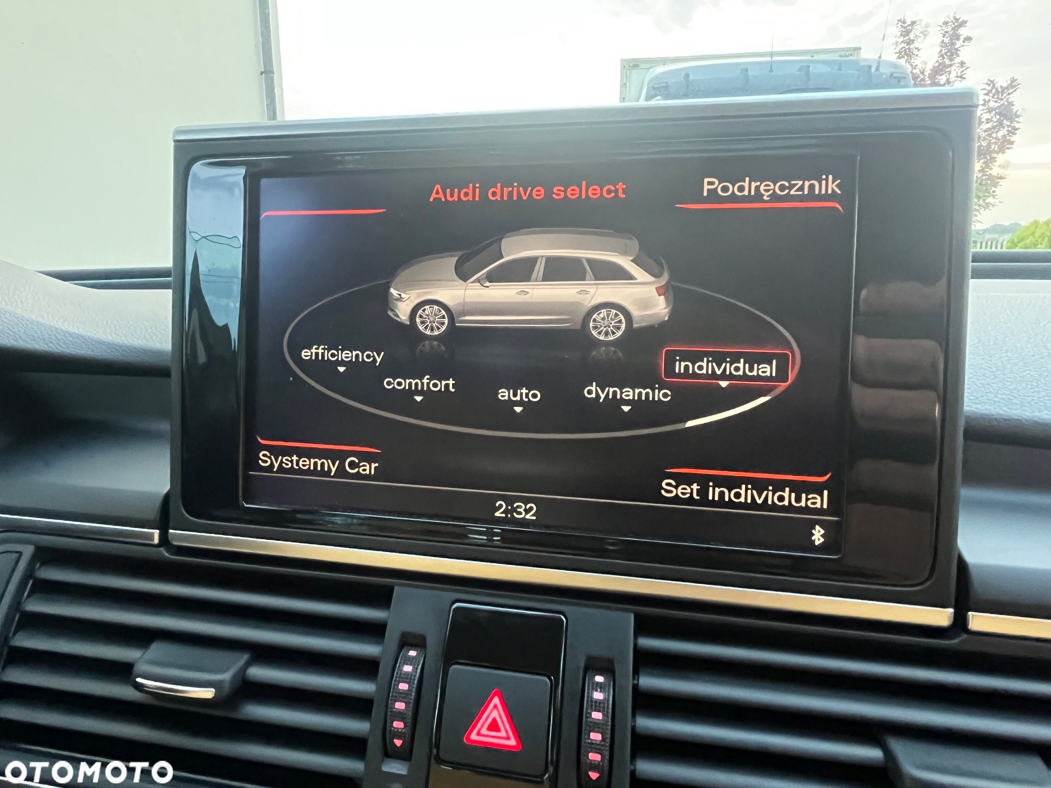 Audi A6 Avant 2.0 TDI DPF sport selection - 20