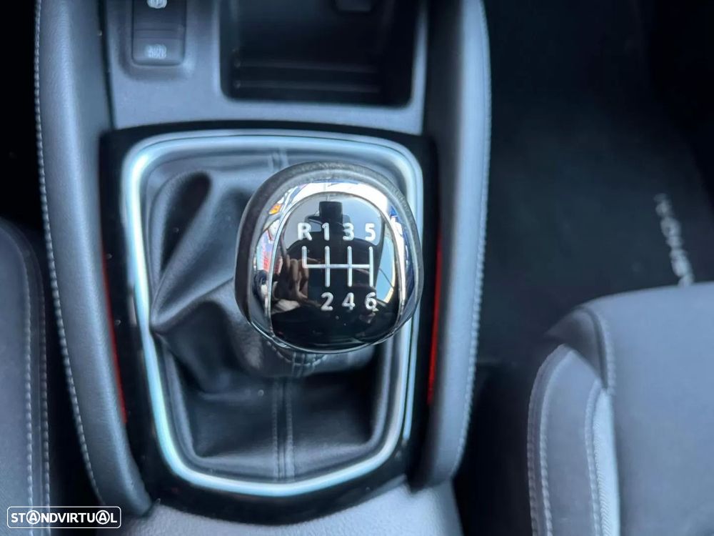 Nissan Qashqai 1.3 DIG-T N-Connecta J18 - 9