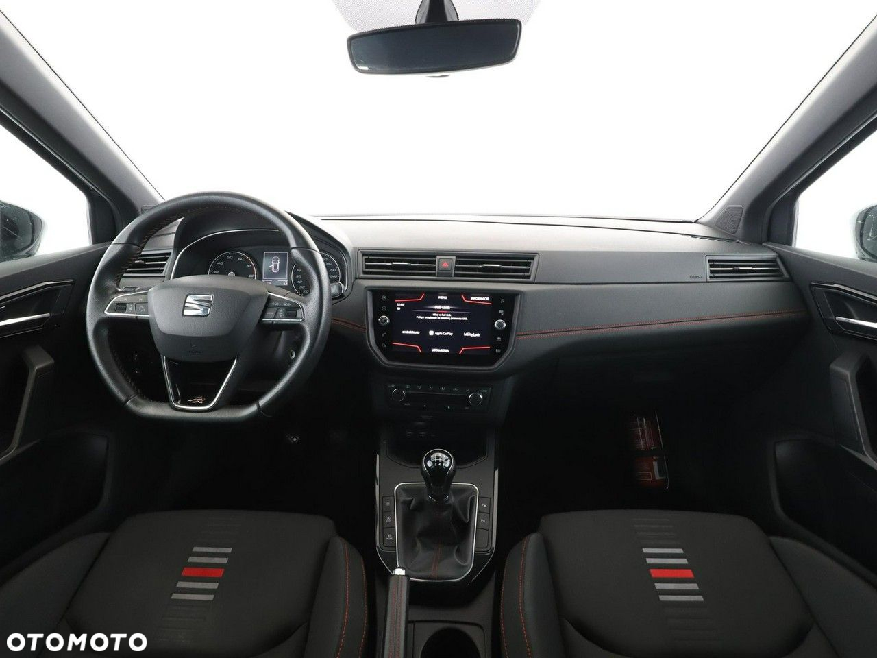 Seat Arona 1.0 TSI FR S&S - 15