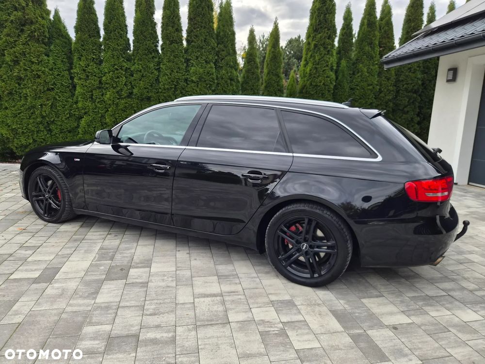 Audi A4 Avant - 15
