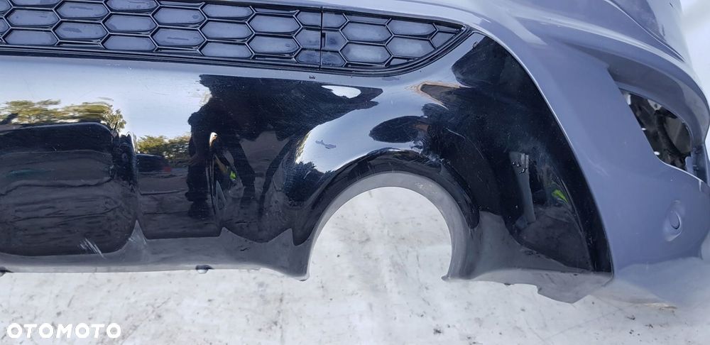 zderzak tył Ford Kuga mk2 lift ST-line - 9