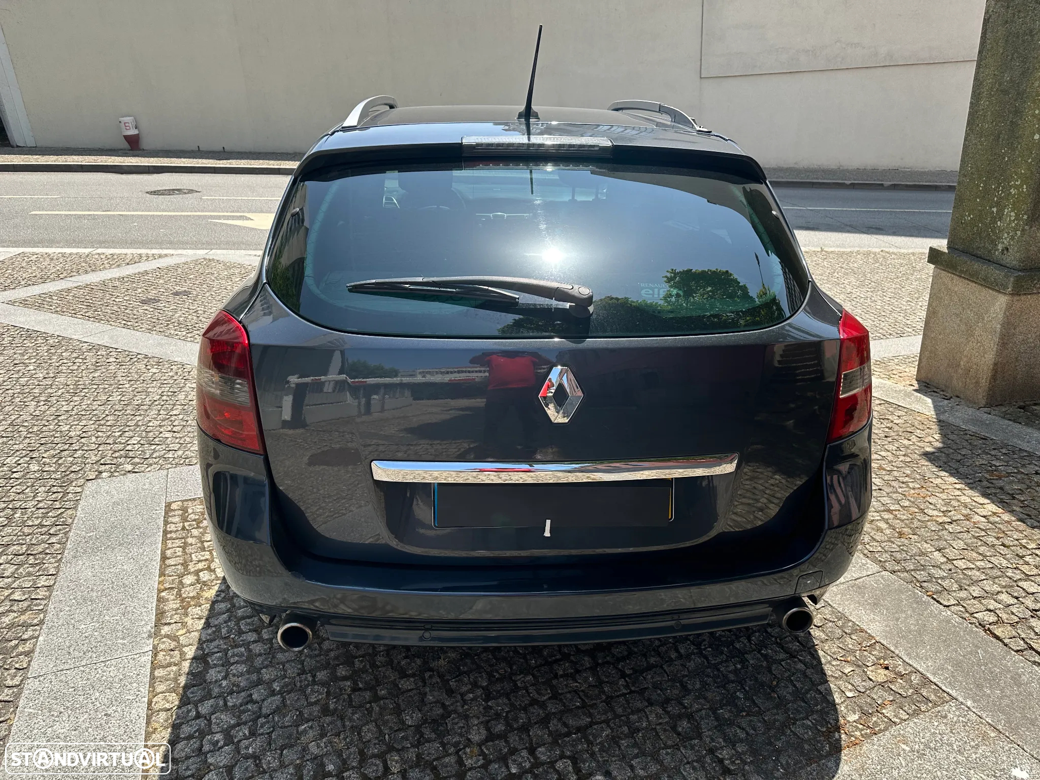 Renault Laguna Break 2.0 dCi Initiale - 6